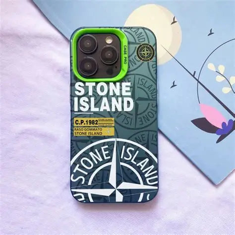 Coque Stone Islande