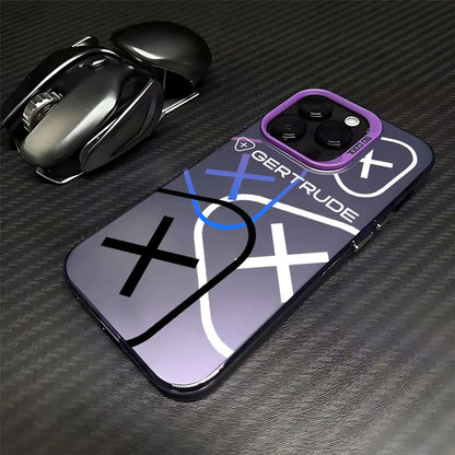 Coque Gertrudes iPhone