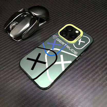 Coque Gertrudes iPhone