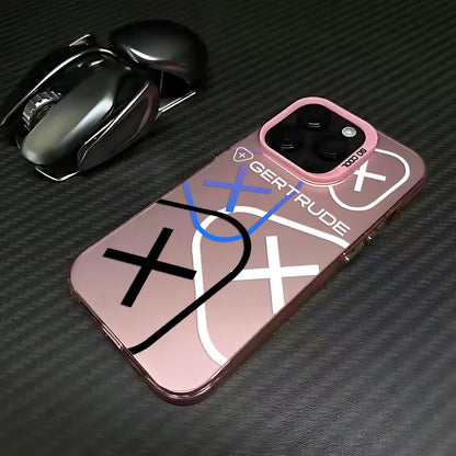 Coque Gertrudes iPhone