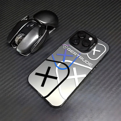 Coque Gertrudes iPhone